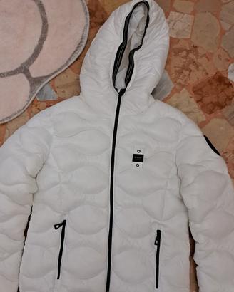 blauer donna 
