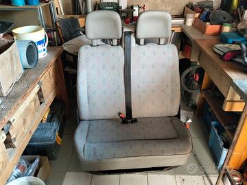 Panchetta aneriore 2 posti vw t4 Transporter