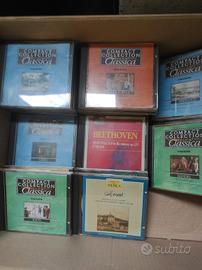 CD musica classica e non solo 