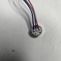 sensore flusso aria e-cigaret sigaretta elettronic