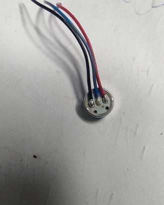 sensore flusso aria e-cigaret sigaretta elettronic