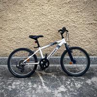 Bicicletta Decathlon Rock Rider