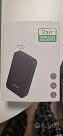 Carlinkit 2 air wireless 