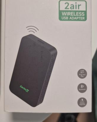 Carlinkit 2 air wireless 