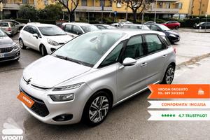 CITROEN C4 Picasso BlueHDi 150 S&S EAT6 Exclusive