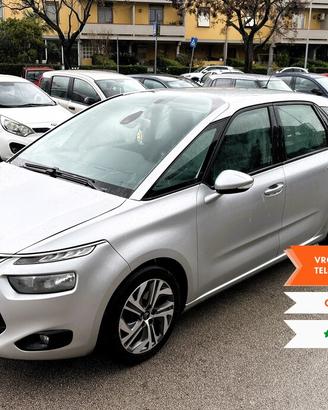 CITROEN C4 Picasso BlueHDi 150 S&S EAT6 Exclusive