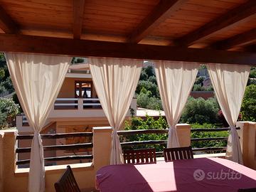 Lungo week end a Solanas