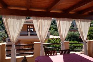 Lungo week end a Solanas