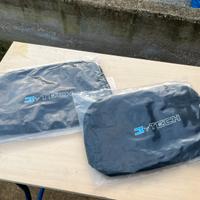 Borse esterne per valigie laterali moto Mytech