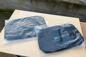Borse esterne per valigie laterali moto Mytech