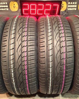 4 GOMME CONTINENTAL 265 50 20 90%