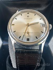 Junghans orologio vintage