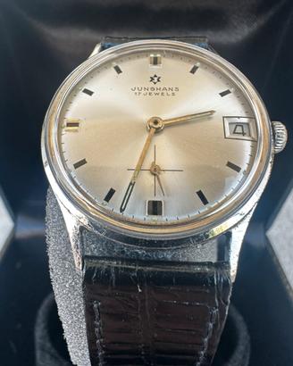 Junghans orologio vintage