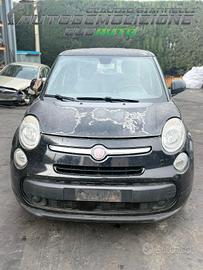RICAMBI USATI FIAT 500L 2015 1.3 MTJ 199B4000