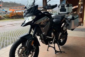 Voge Valico 650 DSX