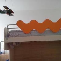 Cameretta Moretti Compact