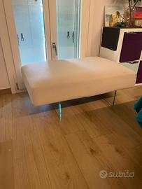 Pouf divano marca Lago air
