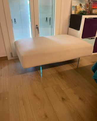Pouf divano marca Lago air