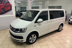 VOLKSWAGEN Multivan 2.0 TDI 150CV PC Comfortline