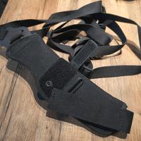 Fondina sotto ascellare