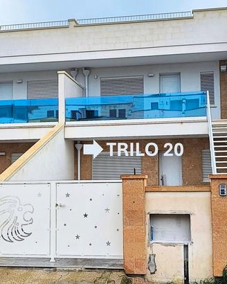 TS.Giovanni TRILO20 con posto auto appena ultimato