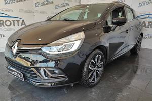 Renault Clio Sporter Sporter 1.5 dci energy Intens