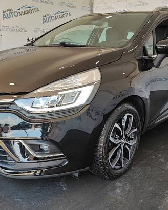 Renault Clio Sporter Sporter 1.5 dci energy Intens