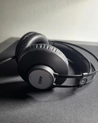 AKG K72