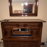 CAMERA DA LE TTO LE FABLIER