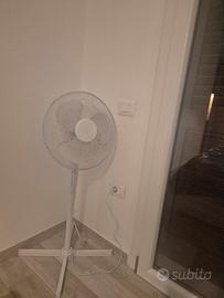 Ventilatore a piantana