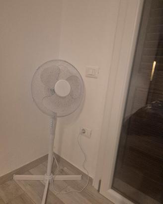 Ventilatore a piantana