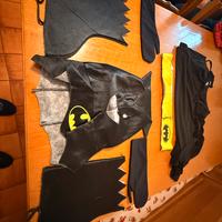 Costume Batman
