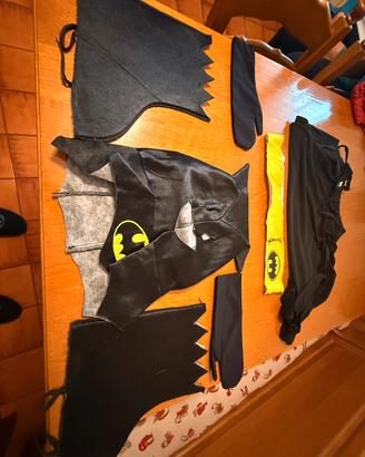 Costume Batman