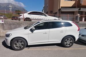   Volvo xc60 diesel anno 2015