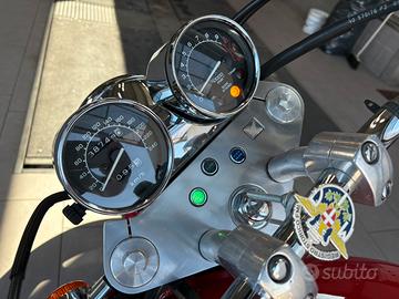 Honda magna VF 750 C