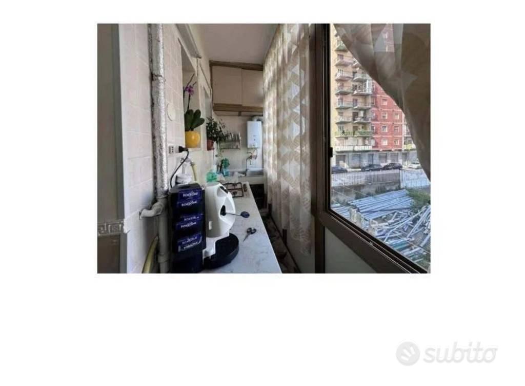 Appartamento – Torre Annunziata, Rione Carceri - Vista 3