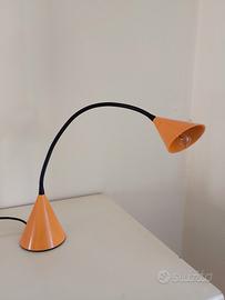 Lampada Egoluce Twist Sandi Renko vintage 