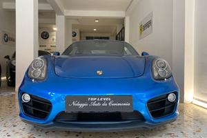 Porsche Cayman 12/2015 km 70000