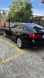 Audi A5 2.0