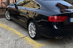Audi A5 2.0