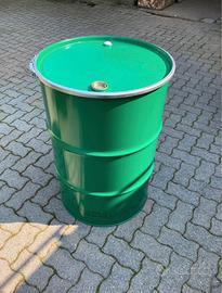 Fusto Alimentare 200 litri