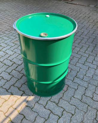 Fusto Alimentare 200 litri