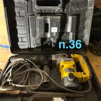 Martello demolitore STANLEY SFMEH220