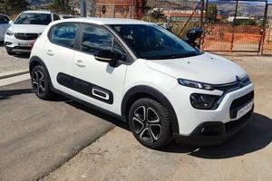 Citroen C3 BlueHDi 100 S&S Shine