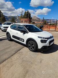 Citroen C3 BlueHDi 100 S&S Shine
