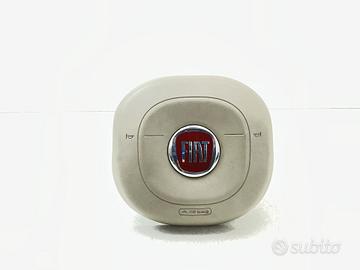 AIRBAG VOLANTE FIAT Panda 3° Serie 735612346 312A