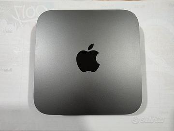 Apple Mac Mini 2018