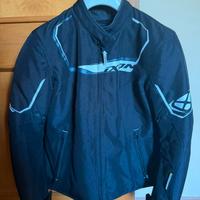 Giacca da moto Ixon
