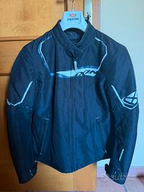 Giacca da moto Ixon