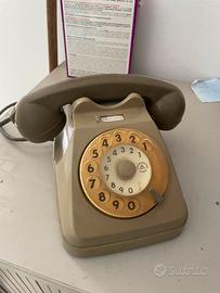 Telefono anni 80